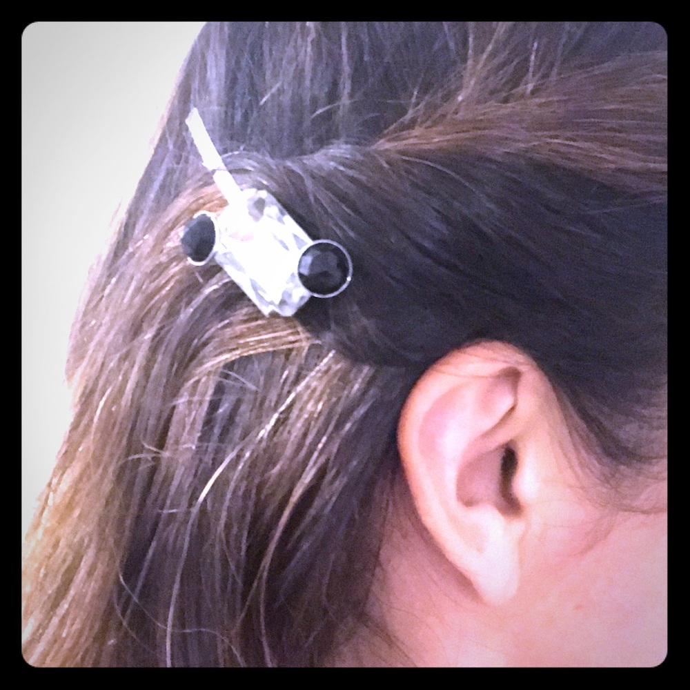 Sonia Rykiel Hair Pin